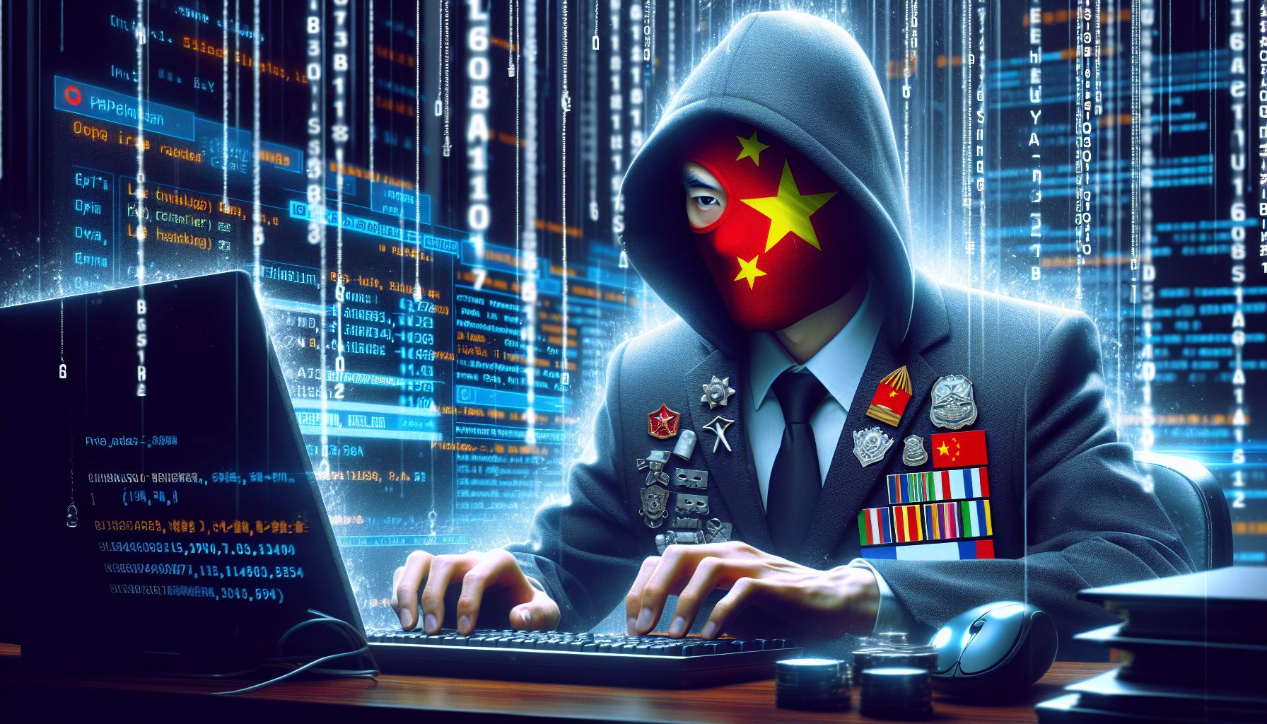 Chinese Cyber Group Hacked Thousands of Cisco Devices in Just Over a Month