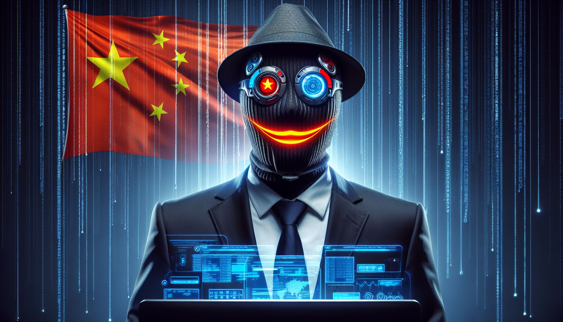 i-S00N - Leaked Documents Reveal Chinese Spyware Vendor's Capabilities